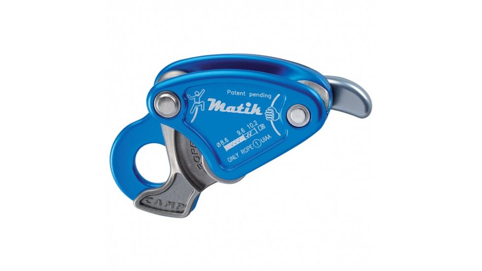 C.A.M.P. Matik Belay Device