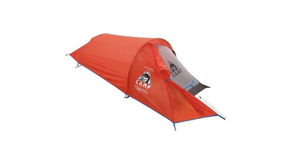 C.A.M.P. Minima 1 SL Tent, 1 Person, 3 Season, 2392