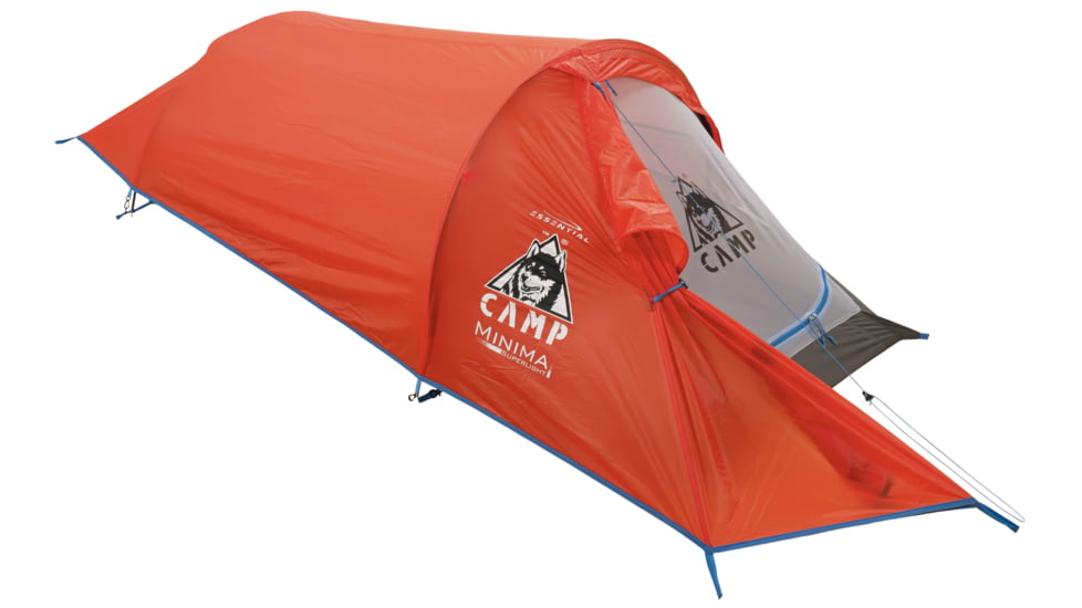 C.A.M.P. Minima 1 SL Tent - 1 Person, 3 Season