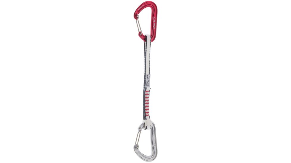 C.A.M.P. Nano 22 Express KS Dyneema Quickdraws, 22cm, 2890