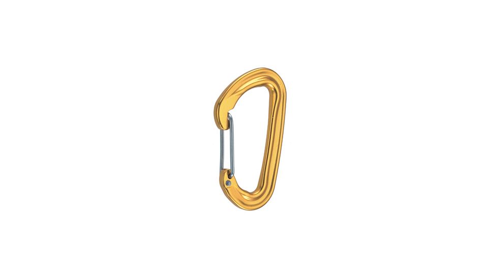 C.A.M.P. Nano 23 Carabiner 6 Pack