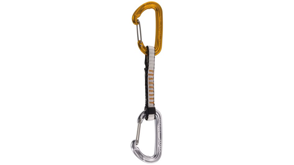 C.A.M.P. Nano 23 Express KS Dyneema Quickdraw - 11cm