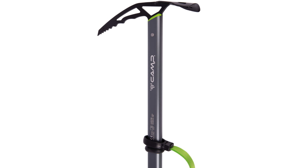 C.A.M.P. Neve Mountaineering Axe, 50cm, 3120-50