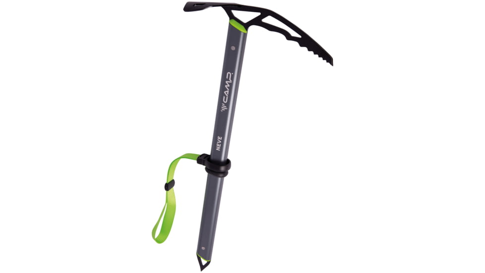 C.A.M.P. Neve Mountaineering Axe, 50cm, 3120-50