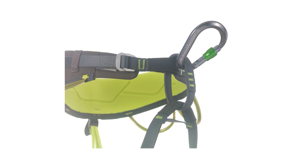 C.A.M.P. Nimbus Lock, Gun Metal, 2927