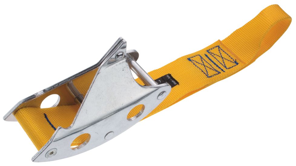 C.A.M.P. Nylon Tricams-7-Yellow