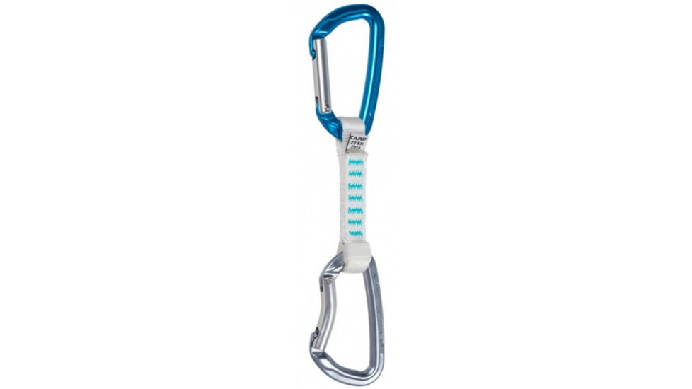 C.A.M.P. Orbit Express KS Quckdraw-Blue/Gray-11 cm