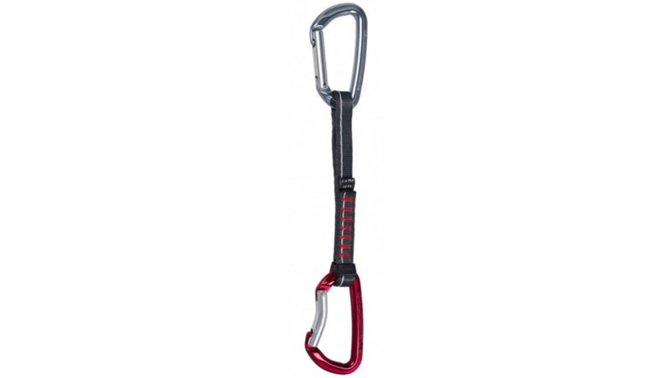 C.A.M.P. Orbit Express KS Quckdraw-Blue/Red-18 cm