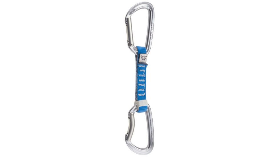 C.A.M.P. Orbit Express KS Quckdraw-Polished-11 cm