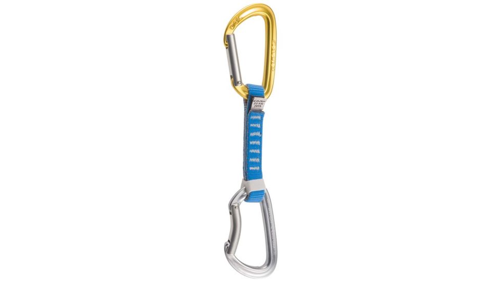 C.A.M.P. Orbit Express KS Quckdraw-Yellow/Dark Gray-11 cm