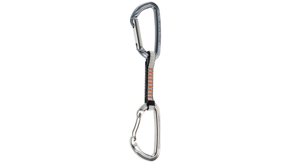 C.A.M.P. Orbit Mixed Express Dyneema KS Quickdraw-11 cm
