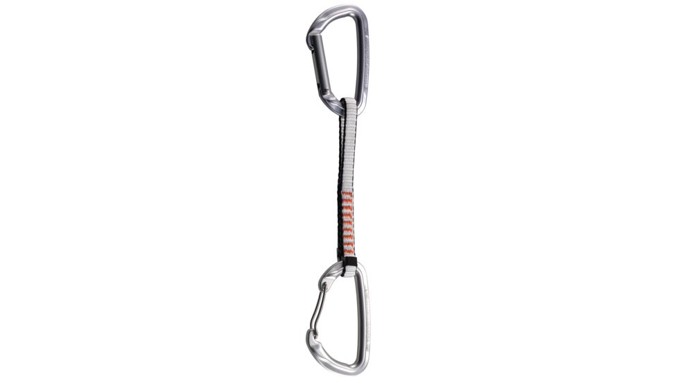 C.A.M.P. Orbit Mixed Express Dyneema KS Quickdraw-15 cm