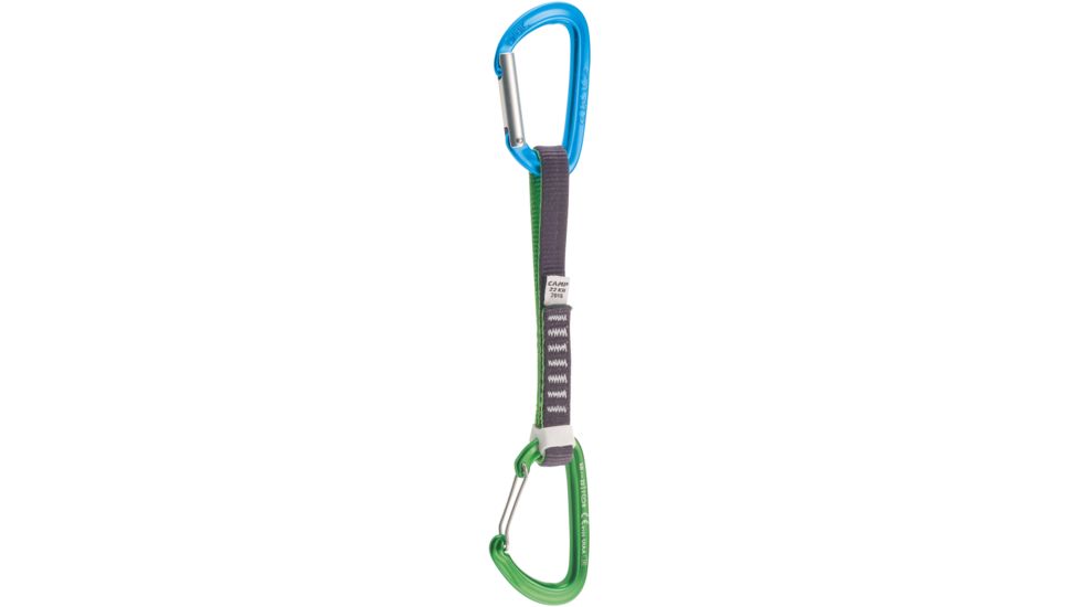 C.A.M.P. Orbit Mixed Express KS Quickdraw-18 cm