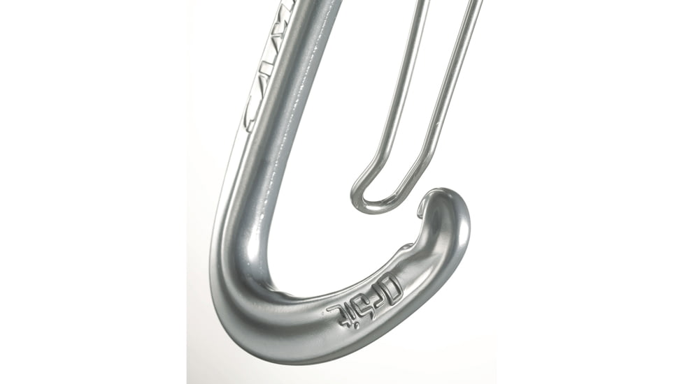 C.A.M.P. Orbit Mixed Express KS Quickdraws, 11cm, 2899U