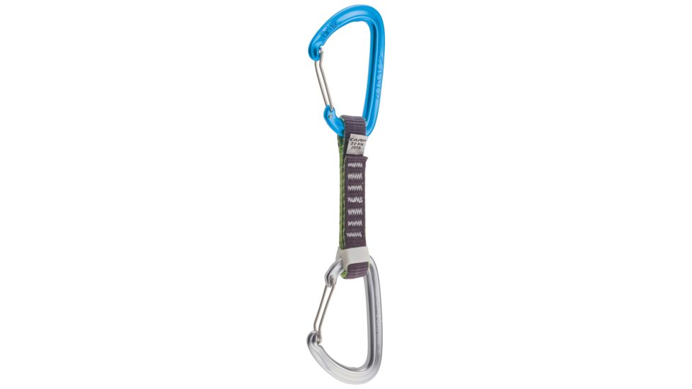 C.A.M.P. Orbit Wire Express KS Quickdraw-11 cm