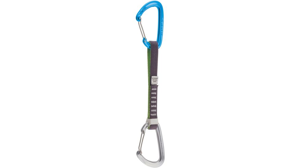 C.A.M.P. Orbit Wire Express KS Quickdraw-18 cm
