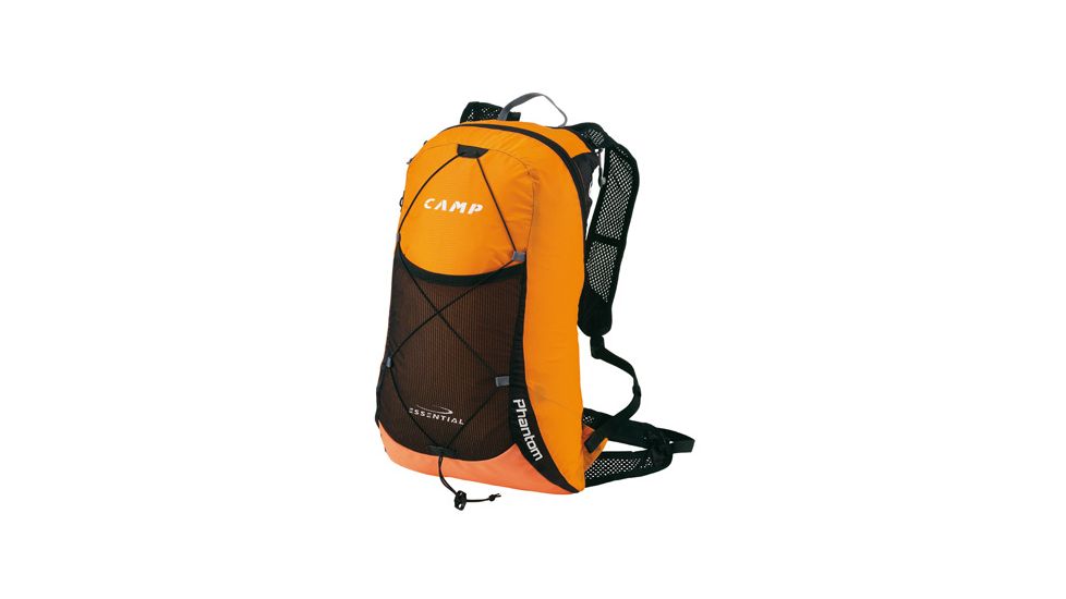 C.A.M.P. Phantom 18 L Pack 1098 cu in-Orange