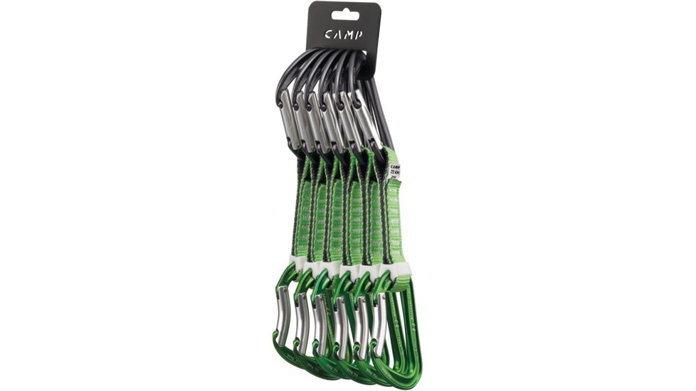 C.A.M.P. Photon Express KS Quickdraw 5 Pack-11 cm