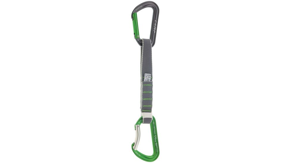 C.A.M.P. Photon Express KS Quickdraws, 18cm, 2879