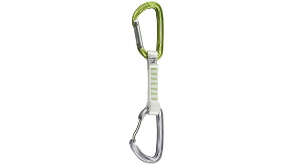 C.A.M.P. Photon Mixed Express KS Quickdraw - 11 cm-Clearance