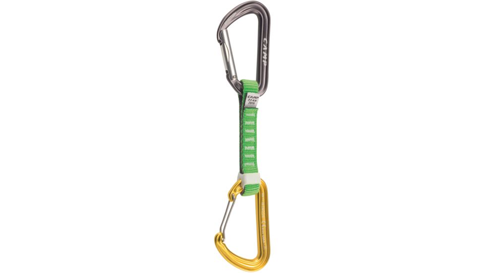 C.A.M.P. Photon Mixed Express KS Quickdraw-11 cm