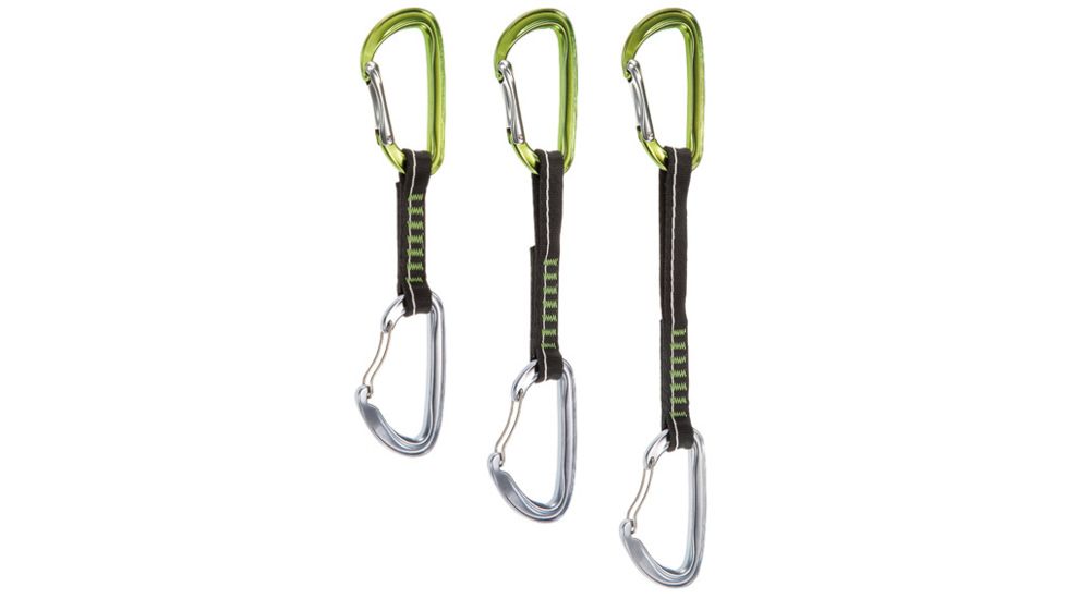 C.A.M.P. Photon Mixed Express Nylon Quickdraw-11 cm