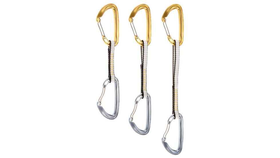 C.A.M.P. Photon Wire Express Dyneema Quickdraw-11 cm