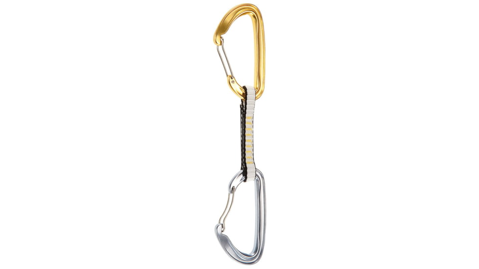 C.A.M.P. Photon Wire Express KS Dyneema Quickdraw - 11 cm-Clearance