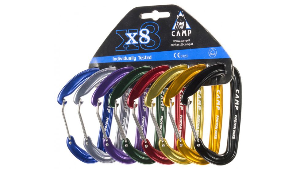 C.A.M.P. Photon Wire Rack Pack