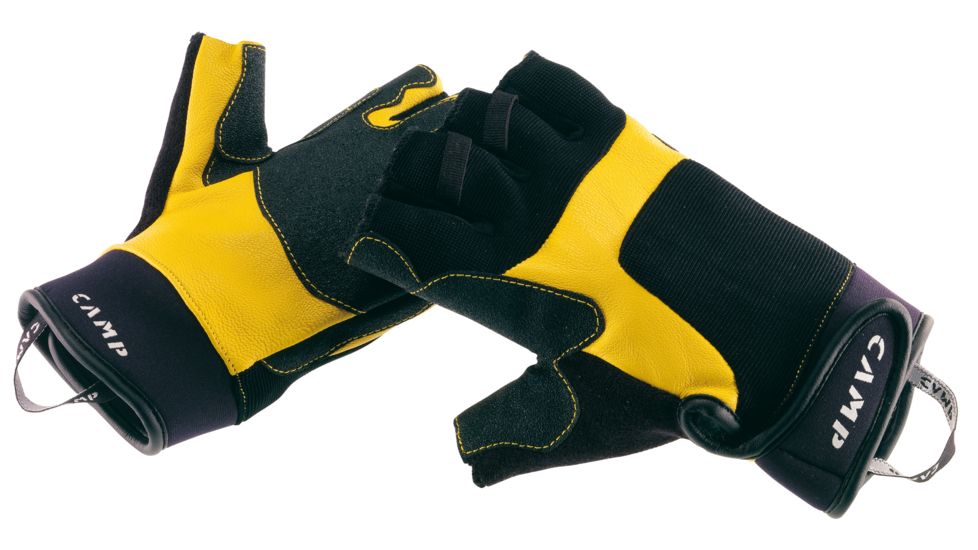 C.A.M.P. Pro Belay Gloves-Large