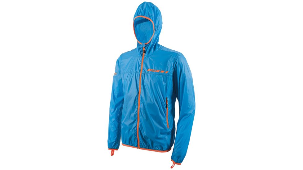 C.A.M.P. Protection Jacket, Blue, Extra Small, 2506XS2