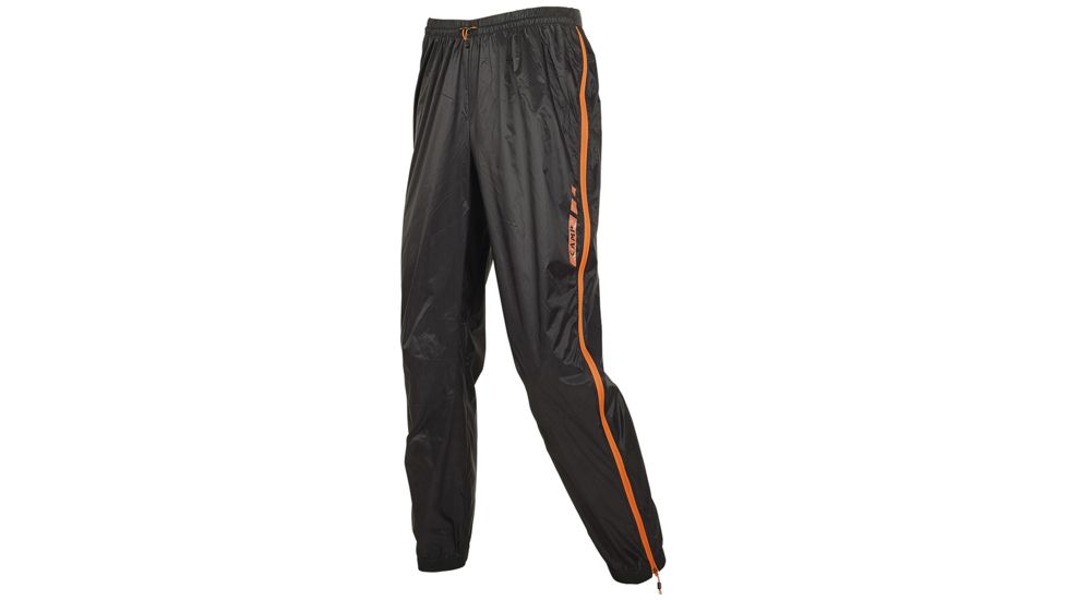 C.A.M.P. Protection Pant, Black, Extra Small, 2507XS1