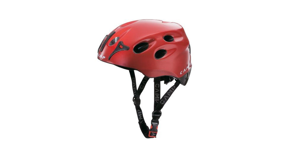 C.A.M.P. Pulse - Red - Size 1(Small)