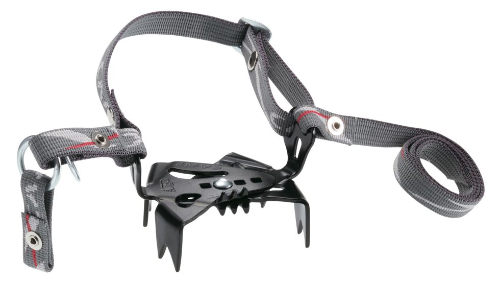 C.A.M.P. Quattro Crampons