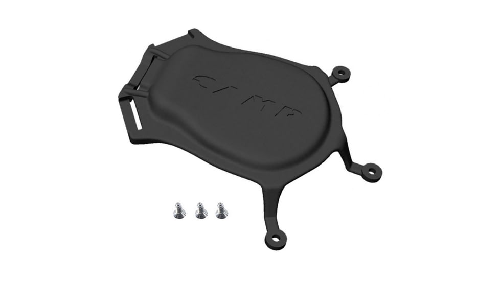 C.A.M.P. Race 290 Anti-Balling Plates, Pair, 2539