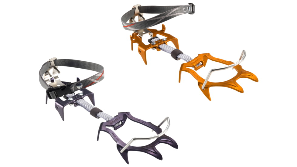 C.A.M.P. Race 290 Crampons