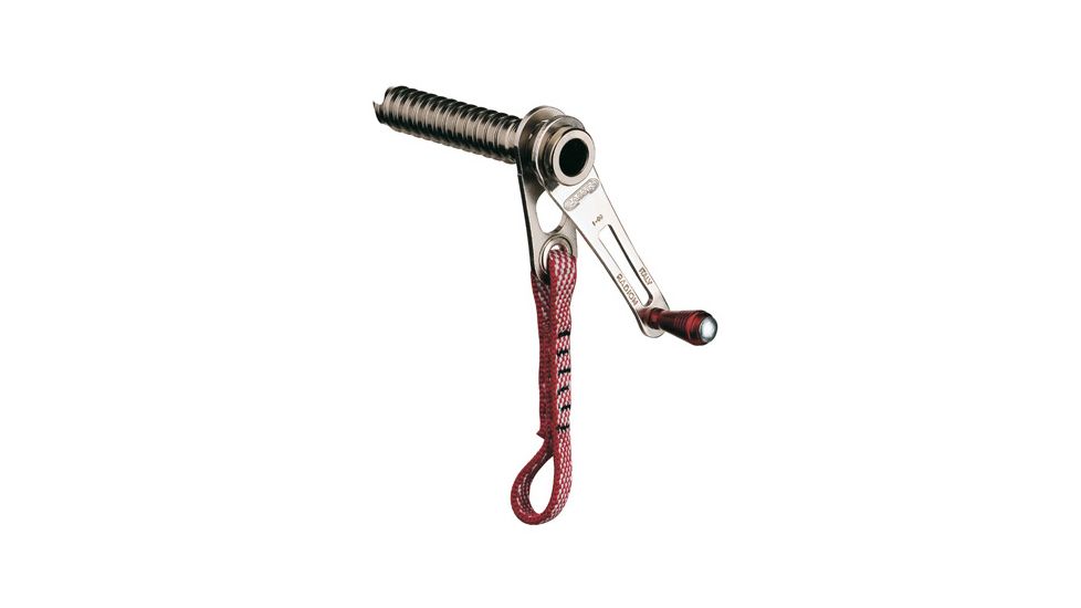 C.A.M.P. Radion Ice Screw - 12 cm