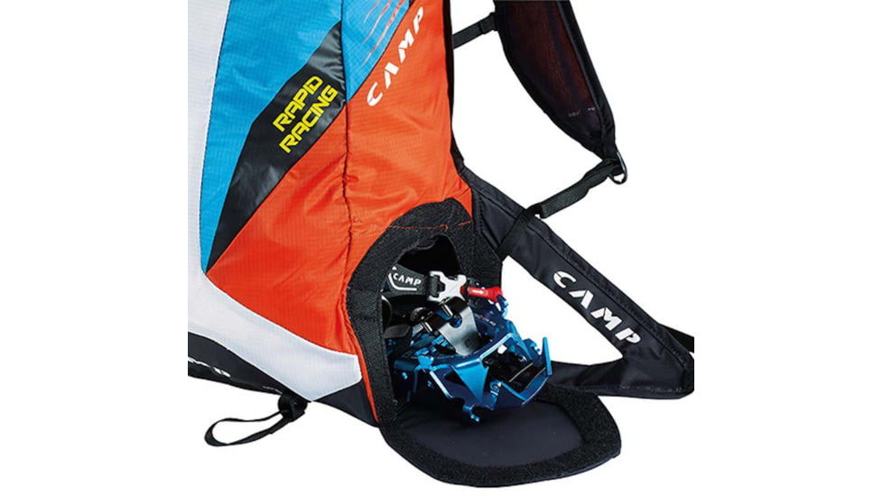 C.A.M.P. Rapid Racing Packs, 2969