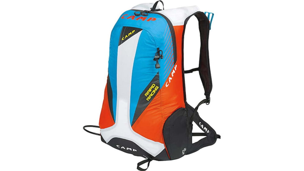 C.A.M.P. Rapid Racing Packs, 2969