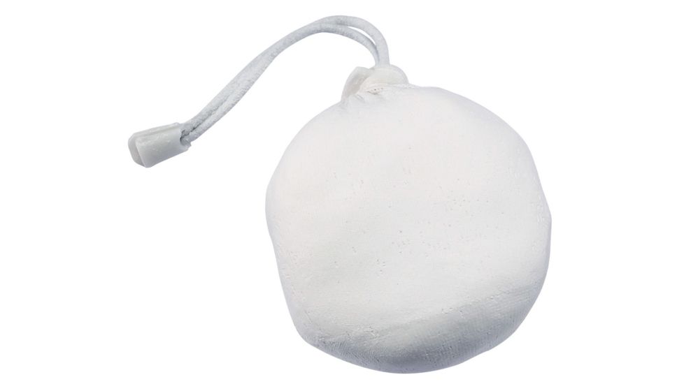 Refillable Chalk Ball