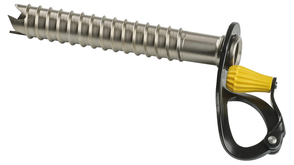 C.A.M.P. Rocket Ice Screw, 13cm, 298513C