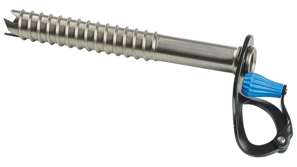 C.A.M.P. Rocket Ice Screw, 16cm, 298516C