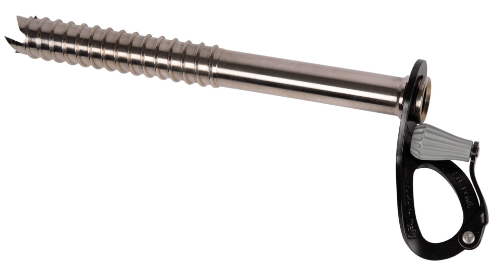 C.A.M.P. Rocket Ice Screw, 19cm, 298519C