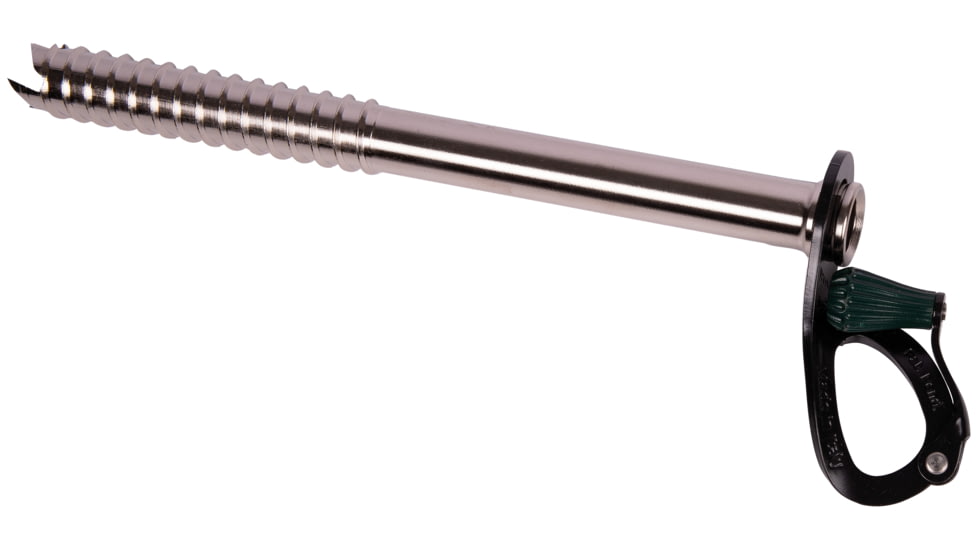 C.A.M.P. Rocket Ice Screw, 22cm, 298522C