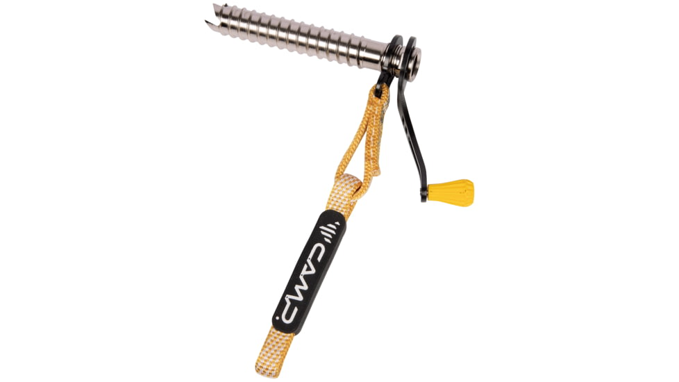 C.A.M.P. Rocket Plus Ice Screw, 13cm, 298613C