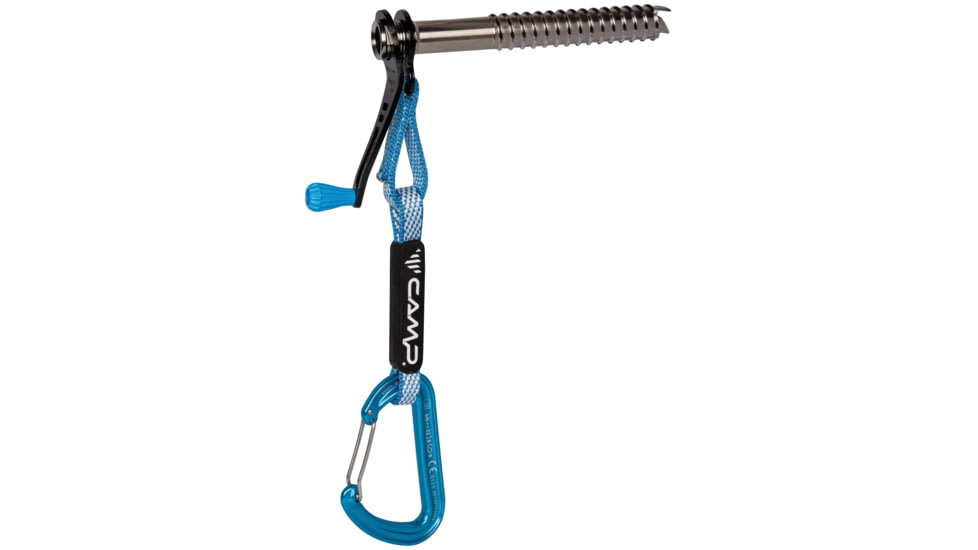 C.A.M.P. Rocket Plus Ice Screw, 16cm, 298616C