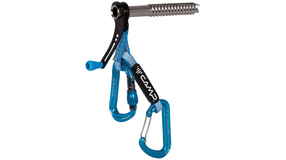 C.A.M.P. Rocket Plus Ice Screw, 16cm, 298616C