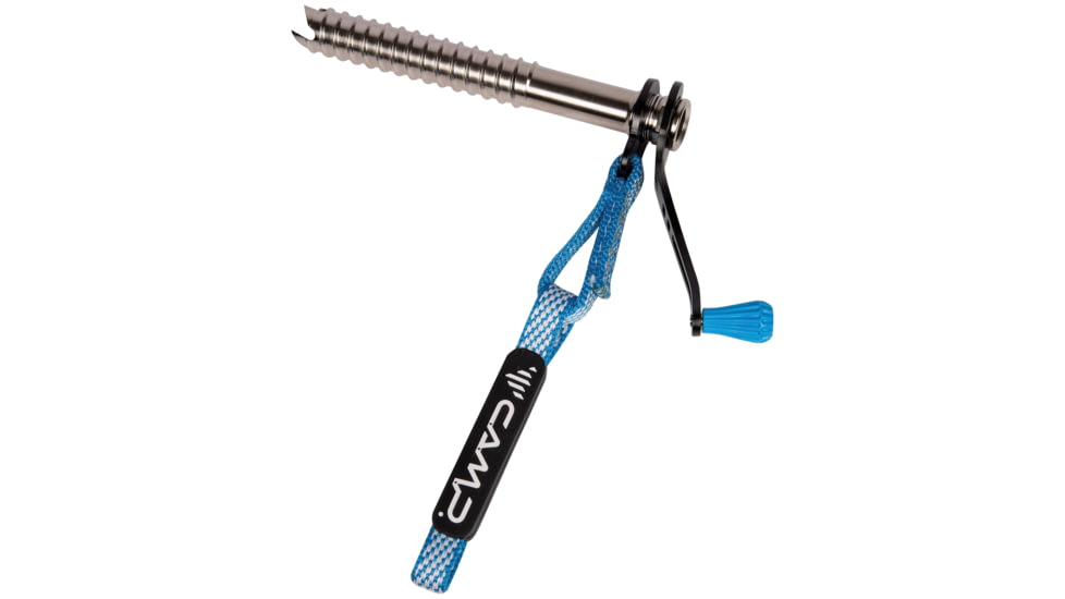 C.A.M.P. Rocket Plus Ice Screw, 16cm, 298616C