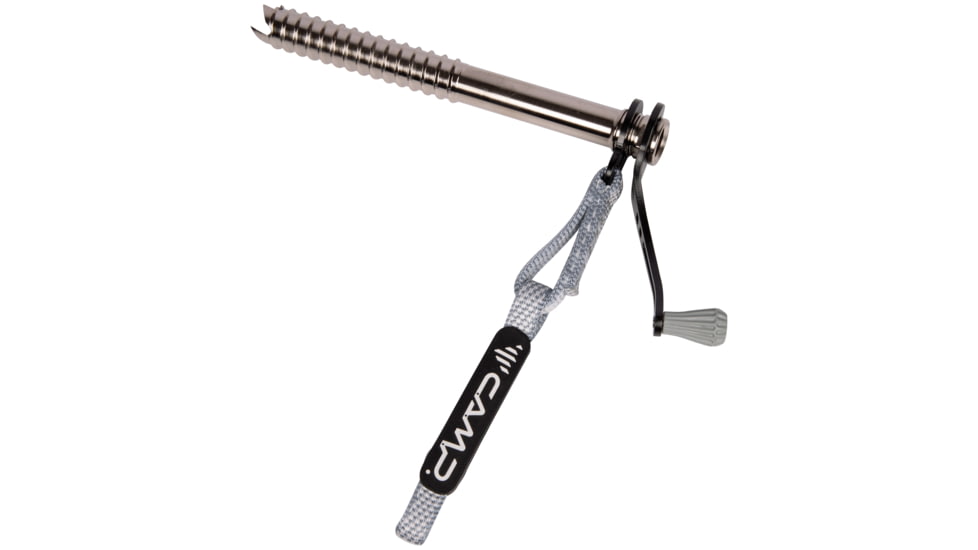 C.A.M.P. Rocket Plus Ice Screw, 19cm, 298619C