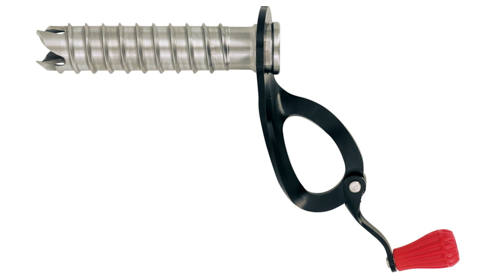 C.A.M.P. Rocket XS Ice Screws, 9cm, 2999C